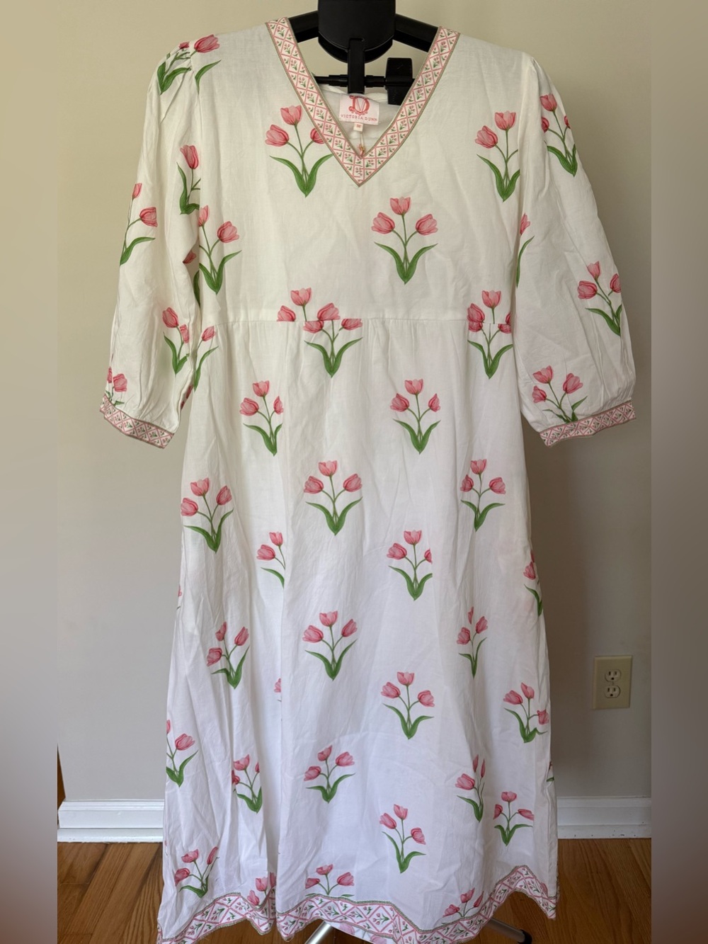 NWT Victoria Dunn dress 🌷